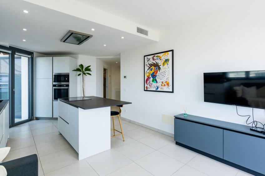 Entre Bateau et Mer - foto 9