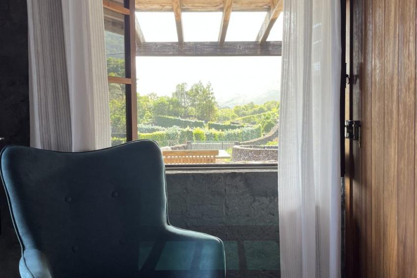 "Vinea Lava" mit Blick auf das Wasser - foto 56