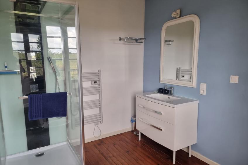 Villa 'Grand Tauzia' - foto 27