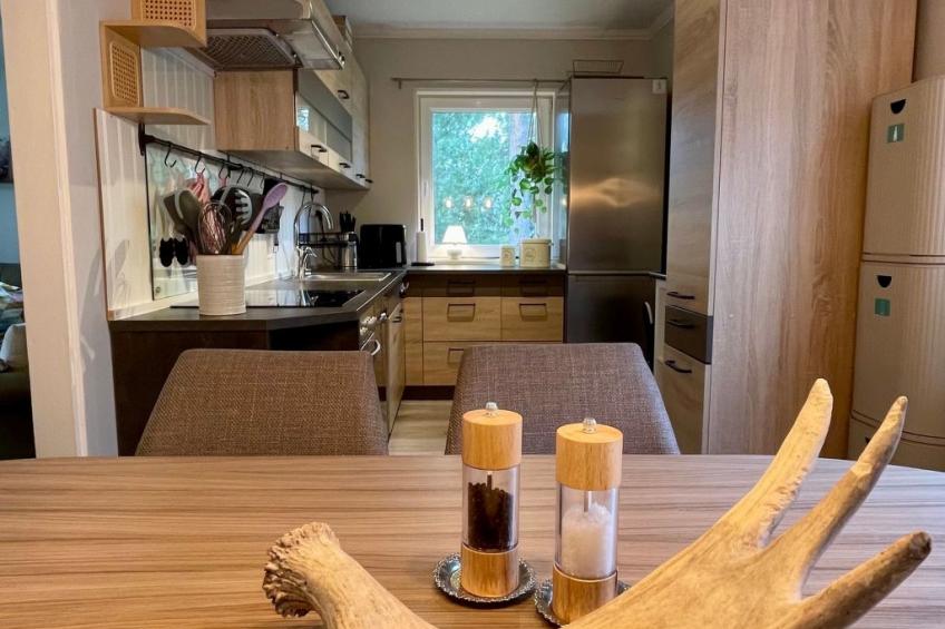 Villa Davvi Dállu - foto 4