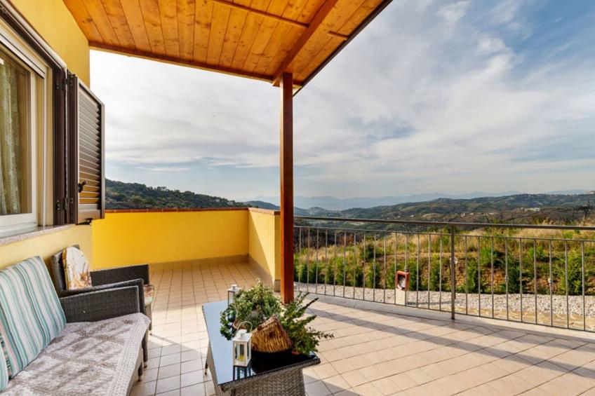 'Granatapfel' mit Pool