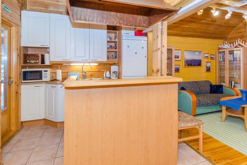 Villa käpytikka - foto 8