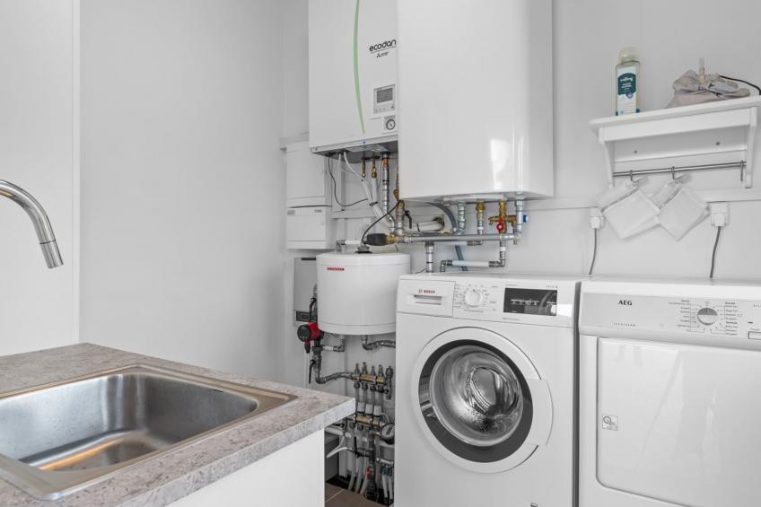 "Aliana" - 300m from the sea - foto 11