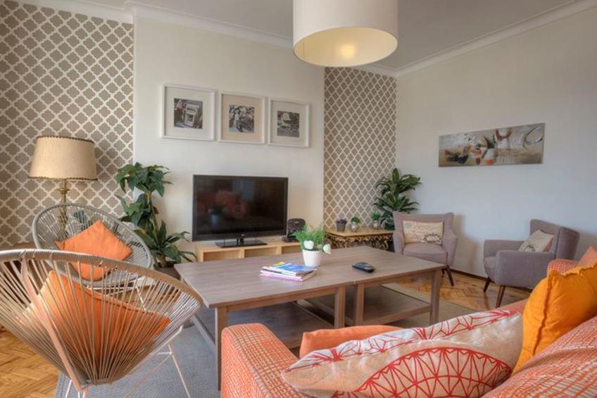 Wohnung "Apolonia7" mit Blick auf das Wasser - foto 21