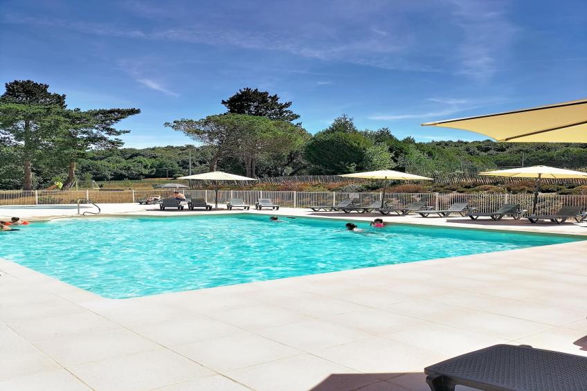 Cottage 2 pièces Supérieur - 2 pers - foto 7