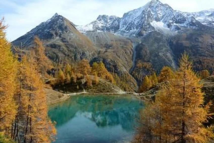 Chalet Le Murmure du Torrent - foto 31