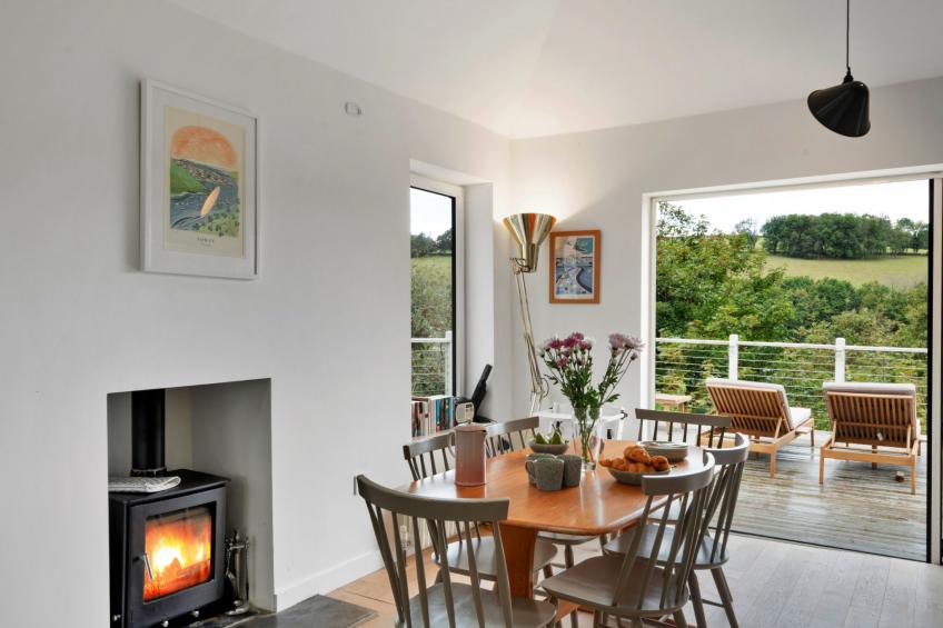 Three Quarter Cottage - foto 22