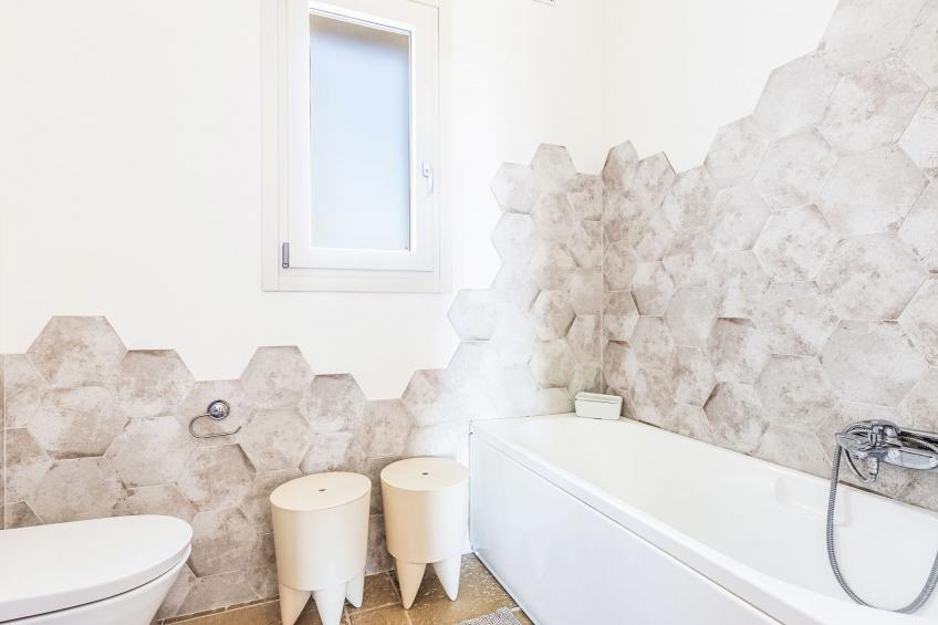 Stupenda Villa Grazia con piscina - foto 40