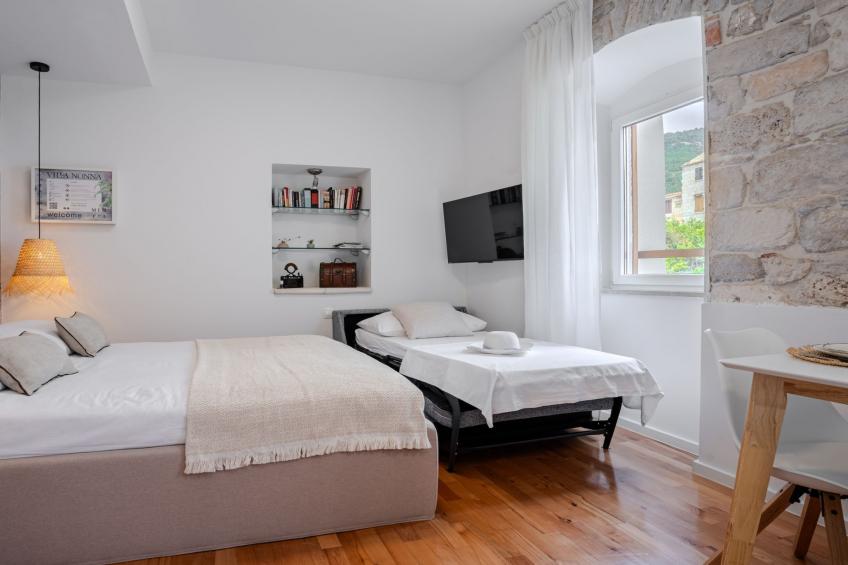 Apartments Nonna  - Studio Apartment - foto 15