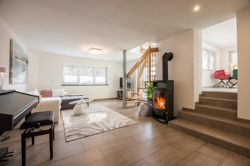 AlpenNest Appartement - foto 10