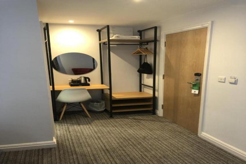 Standard Double Room - foto 50