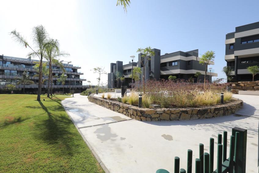 Cozy Apartment in Estepona in a lovely area - foto 6