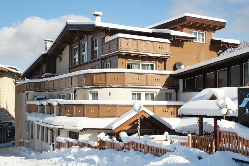 Apartments home Brunner, Wildschönau-Niederau-Penthaus - foto 28