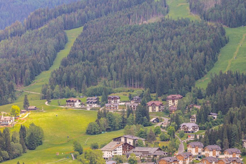 Chalet - VW-6KCZ - foto 45