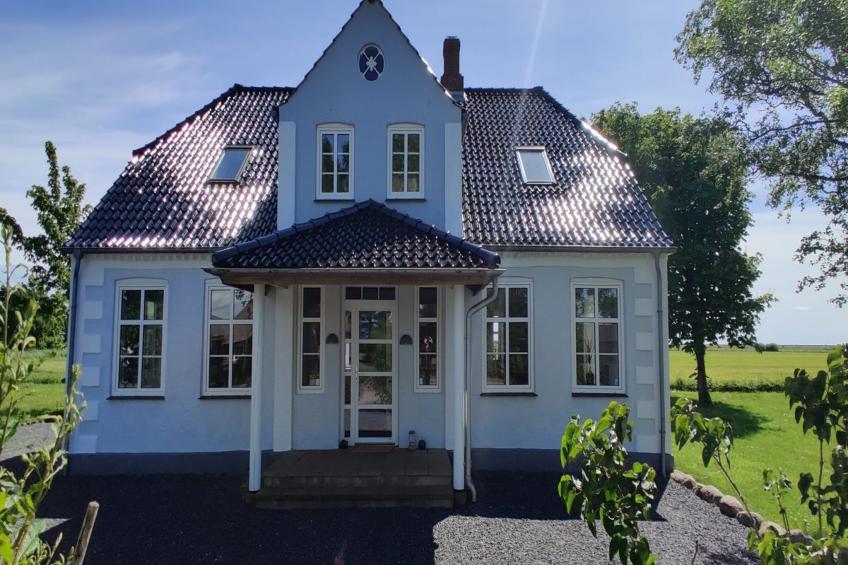 "Juuso" - 20km from the sea in Western Jutland - foto 33