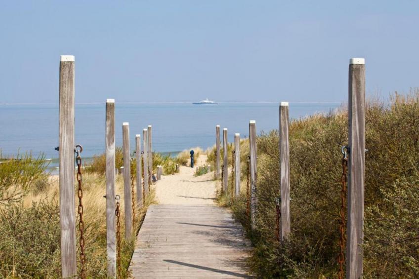 Vakantiepark Zeebad 10 - foto 29