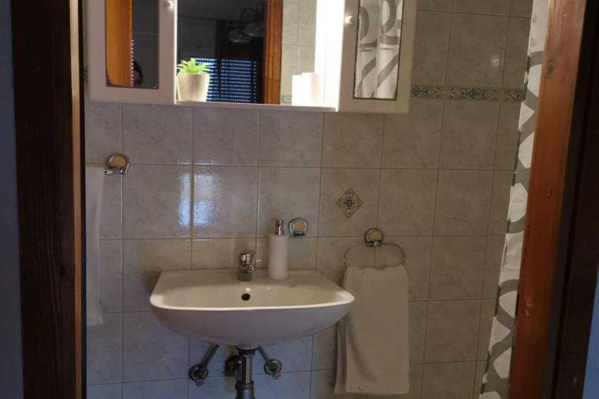 Three Bedroom Apartment with Terrace and  Sea View - foto 31