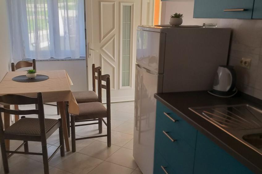 Two-Bedroom Apartment (A1) - foto 8