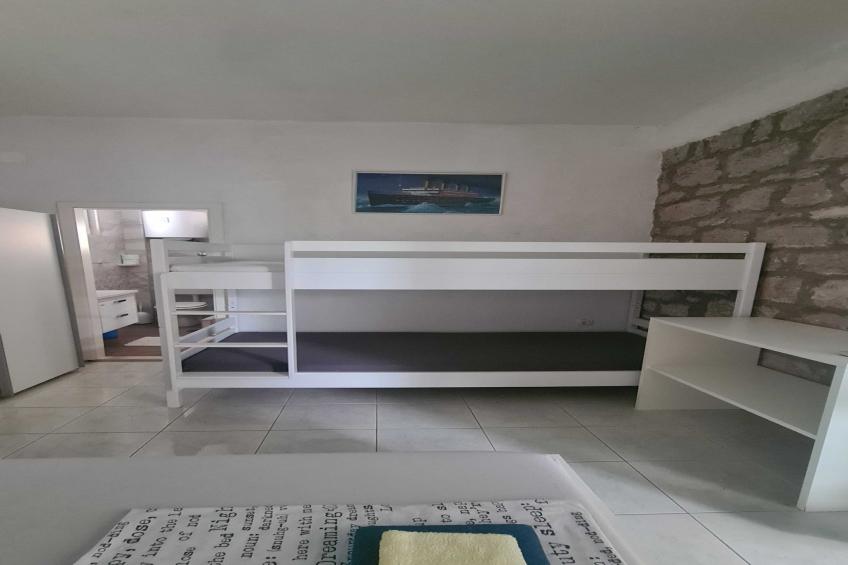 Two-Bedroom Apartment (A1-Niko) - foto 13