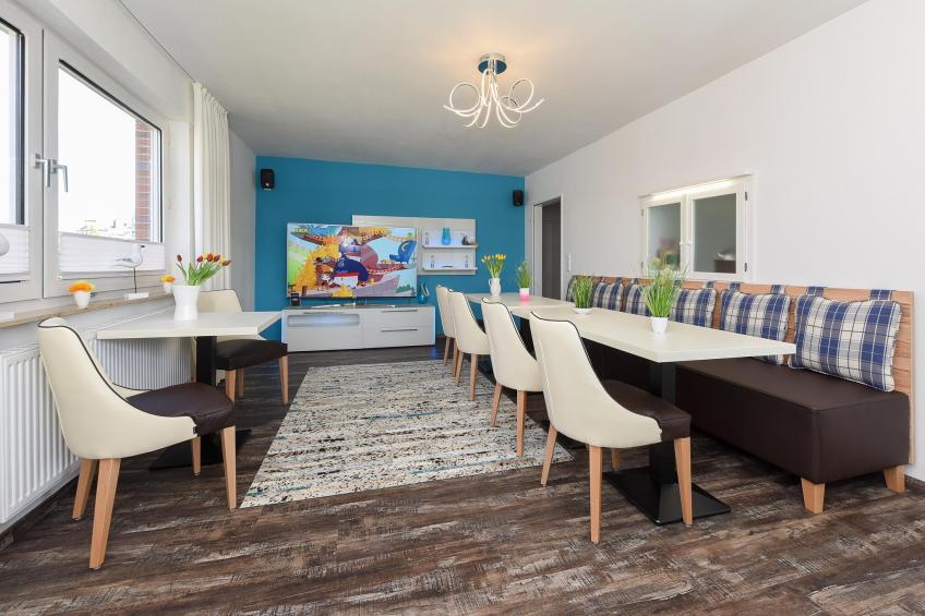 Haus zur Möwe 5 - foto 18