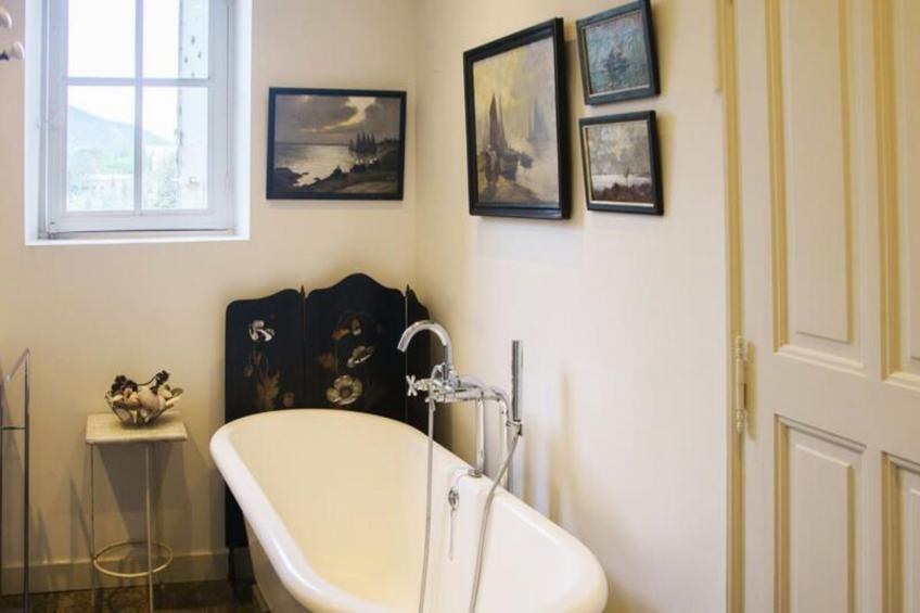 Maison De Vacances à Lourmarin – Vue Sur Le Château - foto 28