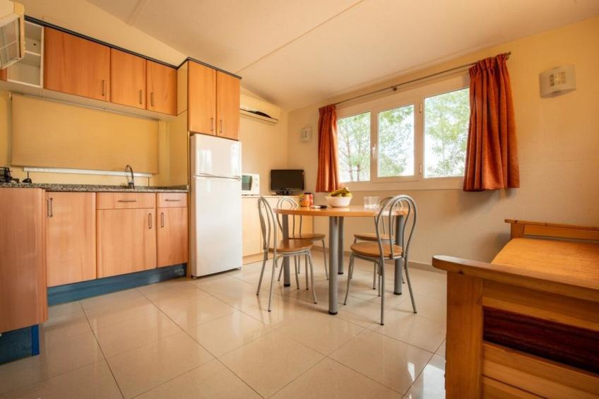 Odalys Vilanova I la Geltru Chalet 4/6 - foto 32