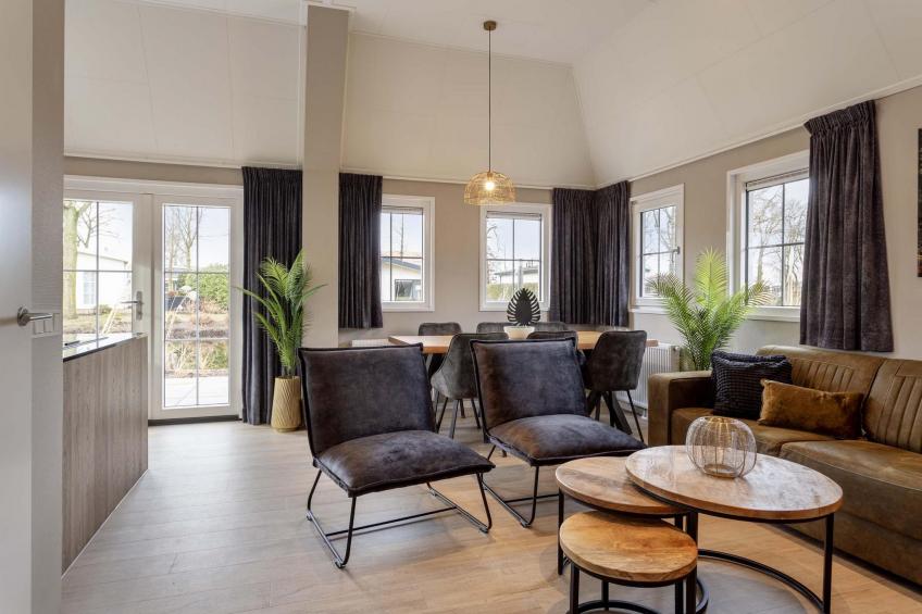 Notario 4 persons Hottub - foto 3