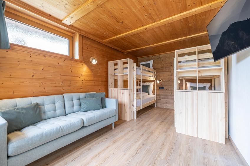 Tirola Chalet Alpbach - foto 23