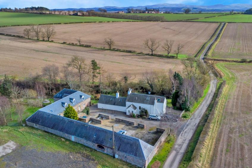 The Wheel House - foto 33