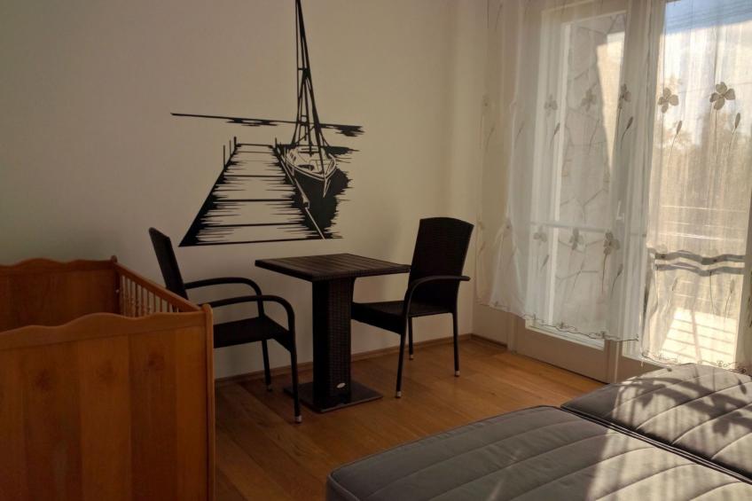 Doppelhaushälfte für sechs Personen mit Terrasse - foto 18