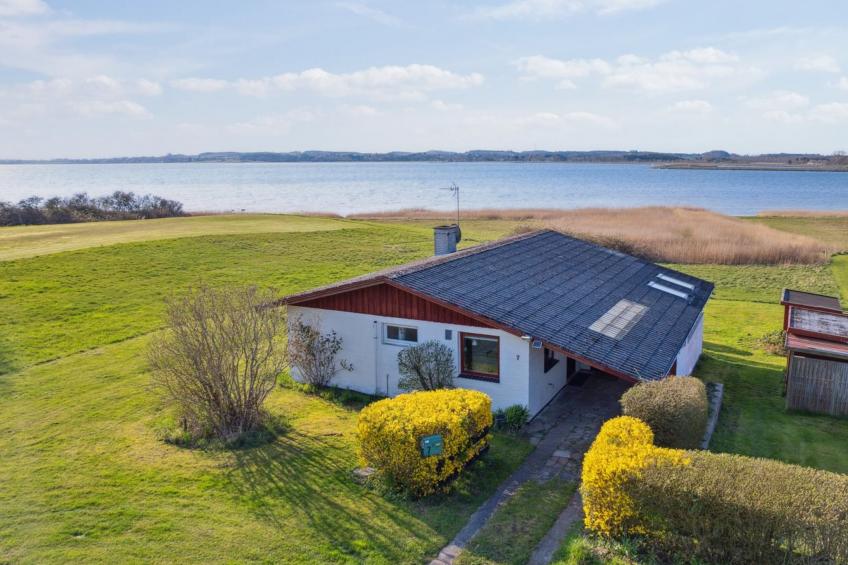 "Velika" - 25m to the inlet in Sealand - foto 27