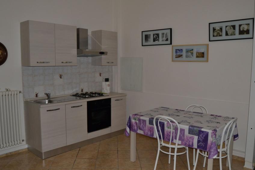 Ein-Schlafzimmer-Wohnung Zaffiro - foto 3