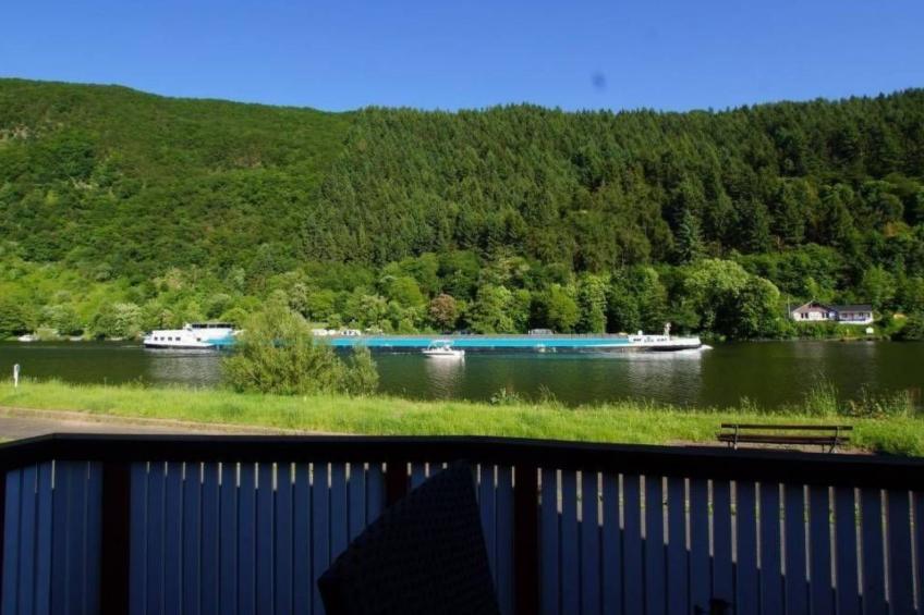 Altes Fährhaus anno 1 6 3 3 - Traumferienwohnung in exponierter Moselufer-Lage - foto 13