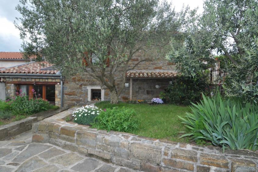 Istrisches Steinhaus - foto 4