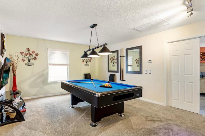 Florida 5BR Getaway in der Nähe von Disney Parks - foto 4