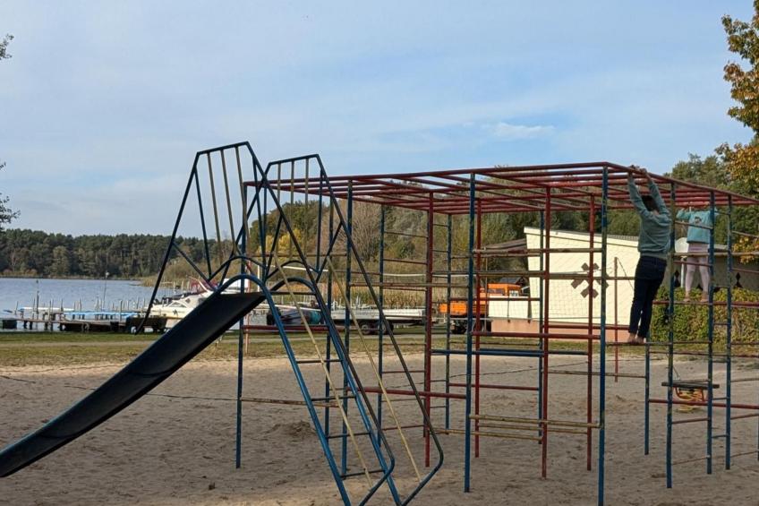 mit Garten, Grill und Terrasse - foto 22