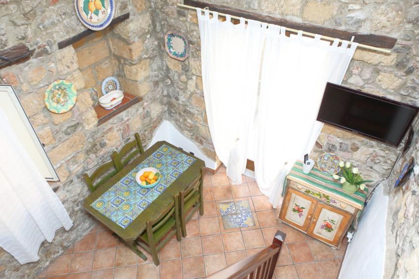 Casa Saraceni - foto 9