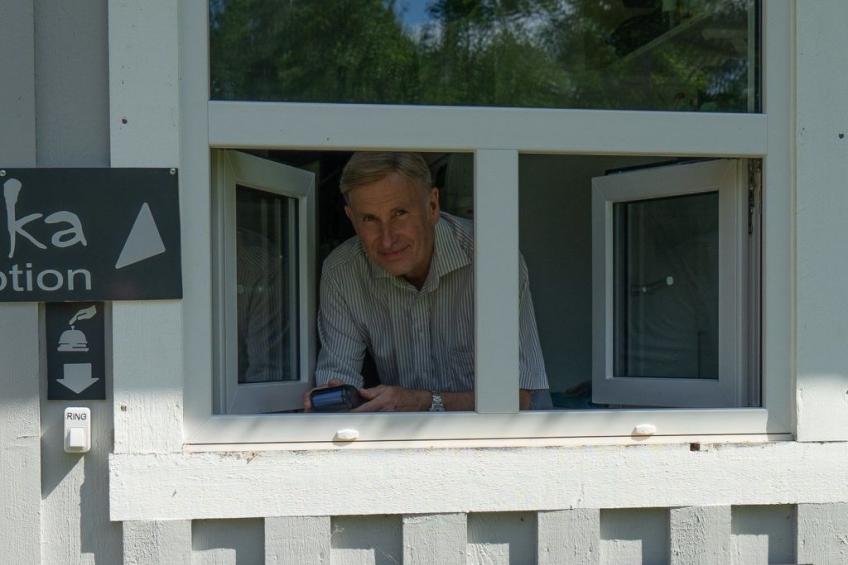 Schwedisches Glück, zwischen Wäldern und einem See - foto 64