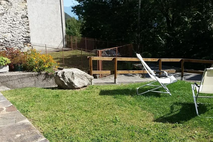 Kleine Perle im Livo-Tal - foto 20