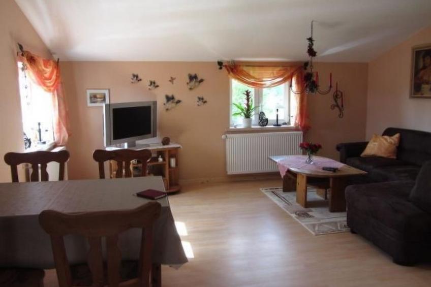 Sonnige Ferienwohnung in ländlicher Umgebung - foto 7