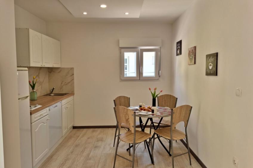 Superior Ein-Schlafzimmer-Wohnung DaMa Bakota - foto 2