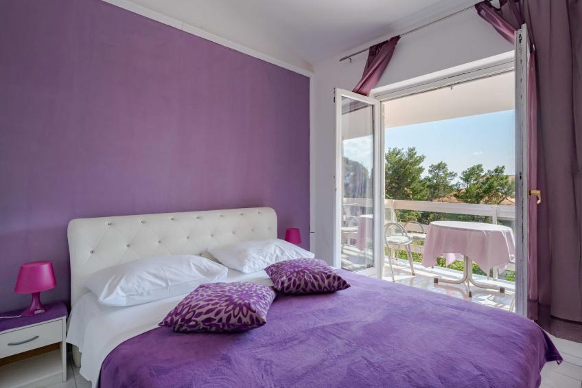 LaidBack Apartments - One Bedroom Apartment with Balcony and Sea View (Lavander) - foto 28