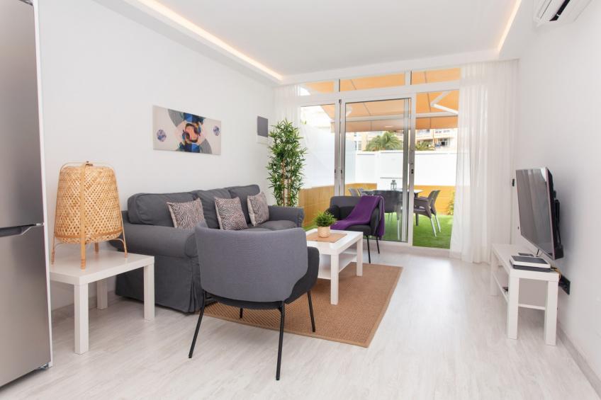 New 3BR with Great Terrace By CanariasGetaway - foto 13