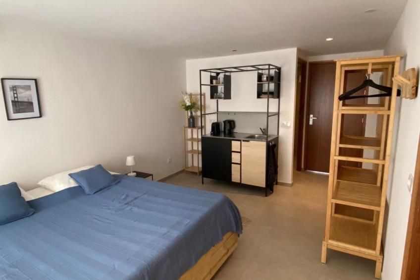 Villa Panseiku mit privatem Pool Jan Thiel - foto 7