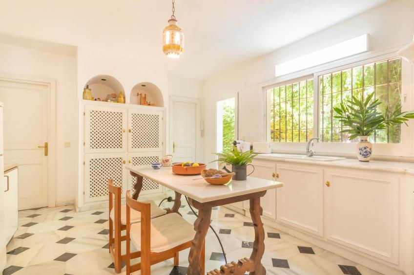 Cortijo Villa Padierna El Lago - foto 10