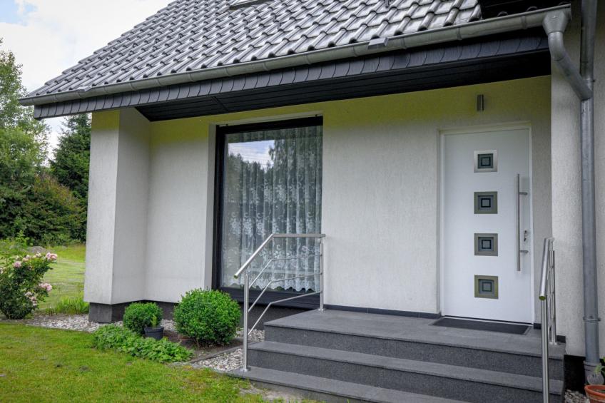 Wohnung in Naterki mit Terrasse, Garten und Grill - foto 12