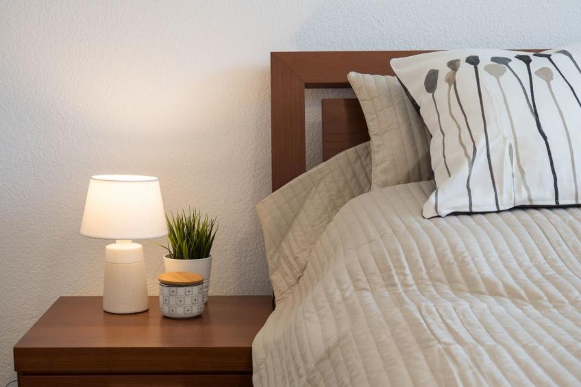 Wohnung in Lerchenberg mit Großer Terrasse - foto 22