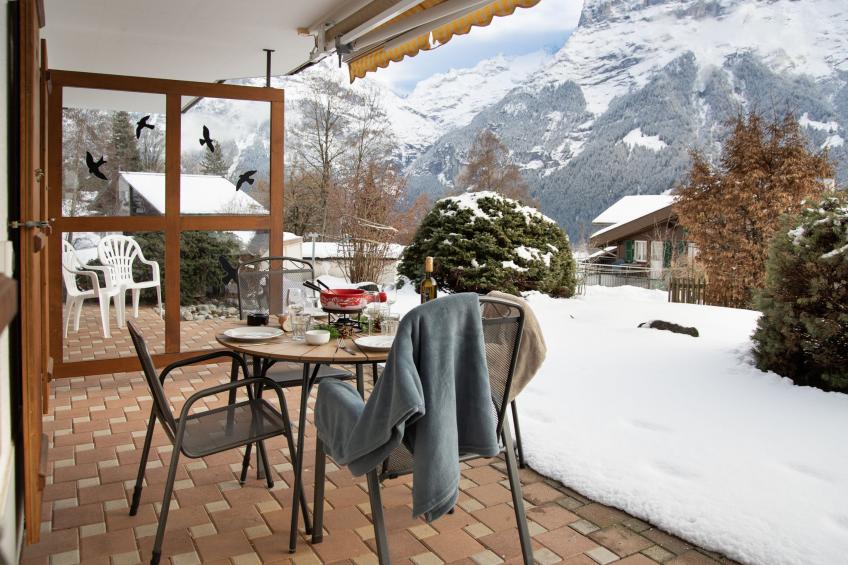 Chalet Hori - foto 33