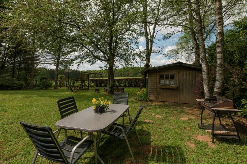 Au Hotleu maison reuter - foto 25