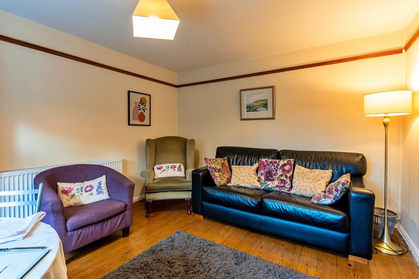 Glebe Cottage
